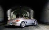 Porsche Boxster Spyder - 2010 fonds d'écran HD #57