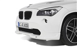 AC Schnitzer BMW X1 - 2010 fonds d'écran HD #6