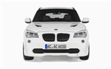 AC Schnitzer BMW X1 - 2010 HD wallpaper #7