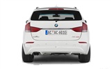 AC Schnitzer BMW X1 - 2010 fondos de escritorio de alta definición #8