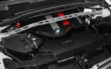 AC Schnitzer BMW X1 - 2010 fondos de escritorio de alta definición #9