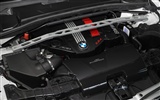 ACシュニッツァーBMWのX1の-2010のHDの壁紙 #9