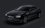 BMW Concept Gran Coupe - 2010 宝马1