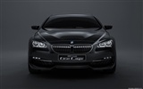 BMW Concept Coupé Gran - 2010 fonds d'écran HD #4