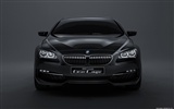 BMW Concept Gran Coupe - 2010 宝马4