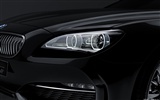 BMW Concept Coupé Gran - 2010 fonds d'écran HD #7
