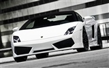 BF performance Lamborghini Gallardo Spyder GT600 - 2010 HD wallpaper