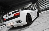 BF performance Lamborghini Gallardo Spyder GT600 - 2010 兰博基尼3
