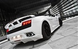 BF Performance Lamborghini Gallardo Spyder GT600 - 2010 HD Wallpaper #3