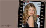 Fergie красивые обои #6