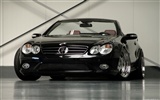 Wheelsandmore Mercedes-Benz SL Maxx - 2009 fondos de escritorio de alta definición #2