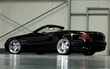 WheelsandmoreメルセデスベンツSLマックス-2009のHDの壁紙 #4