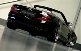 WheelsandmoreメルセデスベンツSLマックス-2009のHDの壁紙 #5