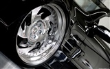 Wheelsandmore Mercedes-Benz SL Maxx - 2009 HD tapetu #7