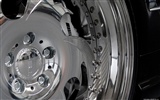 WheelsandmoreメルセデスベンツSLマックス-2009のHDの壁紙 #8