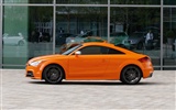 Audi TTS Coupé - 2010 HD Wallpaper #5