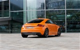 Audi TTS Coupé - 2010 HD Wallpaper #6