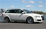 Audi A4 B6 Hofele B7 fond d'écran HD #16