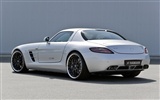 Hamann Mercedes-Benz SLS AMG - 2010 HD wallpaper #7