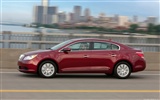 Buick Enclave CXL LaCrosse 4-Cylinder Lucerne - 2011 HD wallpaper