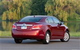 Buick Enclave CXL LaCrosse 4-Cylinder Lucerne - 2011 別克 #5
