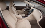 Buick Enclave CXL Лакросс 4-цилиндровый Люцерн - 2011 HD обои #6