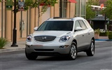 Buick Enclave CXL Лакросс 4-цилиндровый Люцерн - 2011 HD обои #7