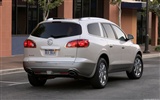 Buick Enclave CXL Лакросс 4-цилиндровый Люцерн - 2011 HD обои #8