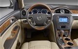 Buick Enclave CXL Лакросс 4-цилиндровый Люцерн - 2011 HD обои #10