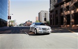 Cadillac CTS Sport Wagon - 2011 fondos de escritorio de alta definición #2