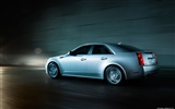 Cadillac CTS Sport Wagon - 2011 HD tapetu #4