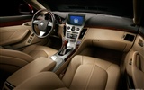 Cadillac CTS Sport Wagon - 2011 fondos de escritorio de alta definición #5