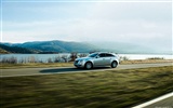 Cadillac CTS Sport Wagon - 2011 HD Wallpaper #6