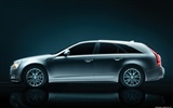 Cadillac CTS Sport Wagon - 2011 凱迪拉克 #11