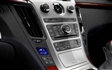 Cadillac CTS Sport Wagon - 2011 fondos de escritorio de alta definición #14