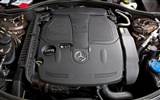 Mercedes-Benz S350 BlueEFFICIENCY BlueTEC - 2010 奔驰6