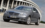 Mercedes-Benz S350 BlueEFFICIENCY BlueTEC - 2010 奔驰10