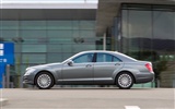 Mercedes-Benz S350 BlueEFFICIENCY BlueTEC - 2010 奔驰12