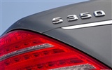 메르세데스 - 벤츠 S350 BlueEFFICIENCY BlueTEC - 2010의 HD 벽지 #13