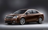 Buick Verano - 2011 fondos de escritorio de alta definición