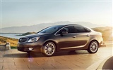 Buick Verano - 2011 HD Wallpaper #4