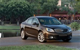 Buick Verano - 2011 fonds d'écran HD #5