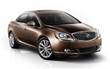 Buick Verano - 2011 HD wallpaper #8