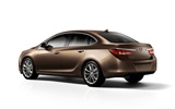 Buick Verano - 2011 HD wallpaper #9