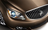 Buick Verano - 2011 HD Wallpaper #11