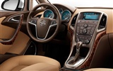 Buick Verano - 2011 HD wallpaper #14