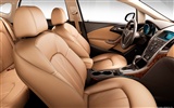Buick Verano - 2011 fonds d'écran HD #15