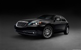 Chrysler 200 Sedan - 2011 HD tapetu #3