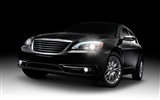 Chrysler 200 Sedan - 2011 HD Wallpaper #4