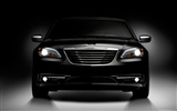 Chrysler 200 Sedan - 2011 克萊斯勒 #5